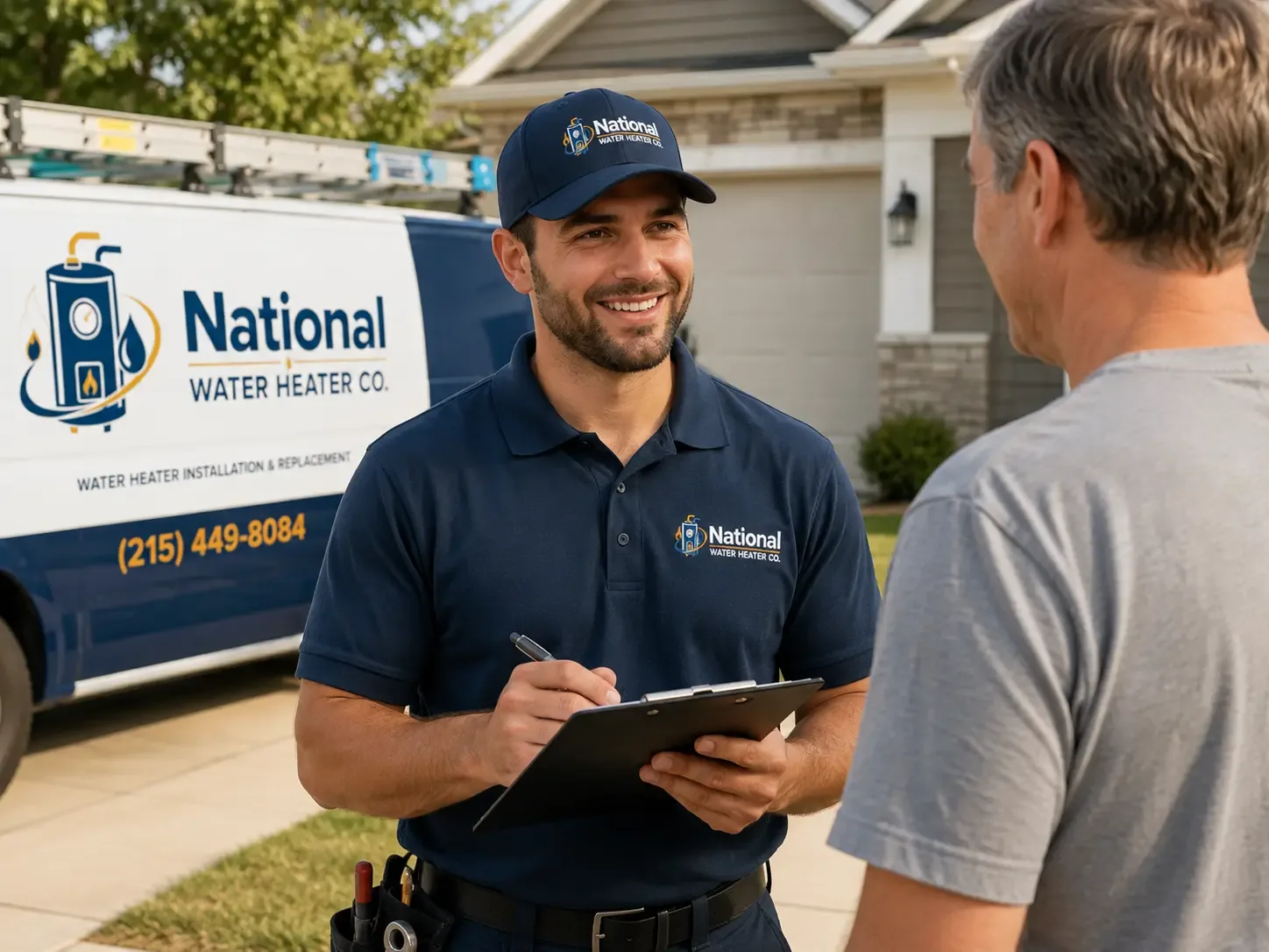 Water Heater Installation Lake City, MN FAQs